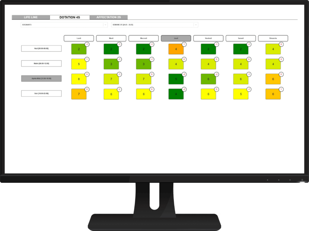 CALYPS Saniia - Staffing module (2)