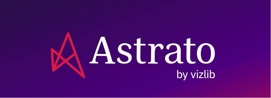 logo astrato