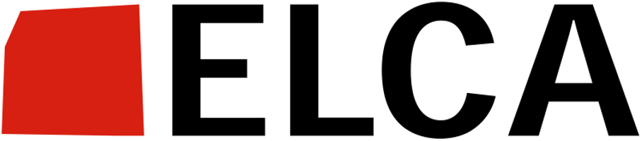 logo elca