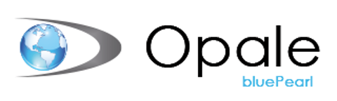 logo opale